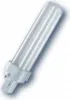 Osram Dulux D, 13 W, G24d-1, T11, 10000 h, 900 lm, Warmweiß Produktbild-Vorschau 12