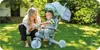MoMi SOLIVIA – 4-in-1 Dreirad & Laufrad ab 12 Monaten, Produktbild-Vorschau 7