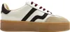 Gant Sportliche Schnürschuhe Damen 32303837343835 Beige 40 Produktbild-Vorschau 34