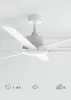 WIND INDUSTRIAL - 40W Deckenventilator leise und in Produktbild-Vorschau 4