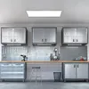 BRILONER Piatto LED panel, detektor pohybu, súmrakový Náhľad obrázku produktu 4