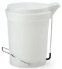 Authentics Tip Treteimer 15 L, Abfalleimer, Papierkorb, Produktbild-Vorschau 1