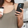 Mercury, Widerstandsfähige Silikonhülle für Apple iPhone 13 Produktbild-Vorschau 6