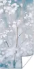 MuchoWow® Poster Äste - Schnee - Winter - Natur - Botanisch Produktbild-Vorschau 1