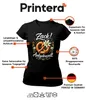 Zacht gebakken pretzel, edelweiss, traditioneel Alpendorp, Productafbeelding-voorbeeld 4