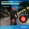 Casque vélo Urban Montis bleu L/XL Voir les images du produit 24