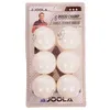 Palline da tennis tavolo JOOLA Rossi Champ 6 bianco - 44300 Anteprima dell’immagine prodotto 4