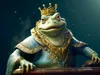 CALVENDO Puzzle Der Froschkönig | 1000 Teile Lege-Größe Produktbild-Vorschau 3