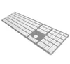 Matias Wireless Keyboard US QWERTY avec rétro-éclairage Voir les images du produit 1