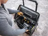 Toughbuilt | Voděodolný pojízdný box na nářadí " XXL" Náhled obrázku produktu 12
