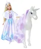 Simba Steffi Love Fantasy Unicorn, Spielpuppe als Produktbild-Vorschau 1