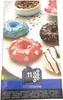 Tefal XA 8011 SNACK COLLECTION Plattenset Nr.11 Donuts Produktbild-Vorschau 18
