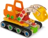 Eichhorn Constructor, Raupenbagger Produktbild-Vorschau 2