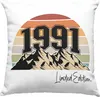 Trendation -  30. Geburtstag Deko-Kissen mit Füllung 40x40 Produktbild-Vorschau 1