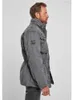 Chaqueta Brandit M65 Giant, color gris carbón, talla 7XL Vista previa de la imagen del producto 15
