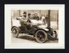 Oldtimer Gerahmtes Bild Mit Edlem Passepartout | Produktbild-Vorschau 1
