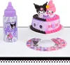 MGA Entertainment MGAŽs Miniverse-Mini SANRIO 0 0 STK Anteprima dell’immagine prodotto 3