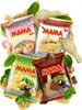 [ 30x 60g ] MAMA Instant Nudeln Tom Yum Garnelengeschmack / Produktbild-Vorschau 9
