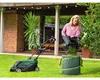 Bosch AdvancedRotak 40-650 Tondeuse à gazon puissante (pour Voir les images du produit 19