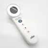 Braun Berührungsfrei+Stirn Thermom.Ageprecis.weiß 1 St Produktbild-Vorschau 4
