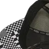 Von Dutch Originals Trucker Cap - SUBLAMATION AOP Mecanic Produktbild-Vorschau 7
