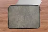 MuchoWow® Laptop Hülle 13 Zoll Wand - Beton - Grau Produktbild-Vorschau 5