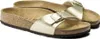 Birkenstock Madrid Gold - Damen Hausschuhe - 1016107 Produktbild-Vorschau 61