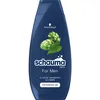 Champú para cabello Schauma - Para hombres, 400 ml Vista previa de la imagen del producto 1