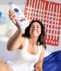 NIVEA Body Repair & Care 3 x 400ml Linderung von Produktbild-Vorschau 5