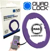 QUAD LOCK MAG Case Ring farbige Ersatz Ringe für Handy Produktbild-Vorschau 1