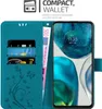 Cadorabo pokrowiec na telefon Motorola MOTO G52 4G / G82 5G Podgląd zdjęcia produktu 2