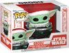 Star Wars - Grogu 746 - Funko Pop! Produktbild-Vorschau 1