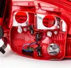 ABAKUS Rückleuchte Heckleuchte Links Äusserer für AUDI A3 Produktbild-Vorschau 5