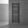 LuxeBath kúpeľňový radiátor Sahara - 500 x 1500 mm - Náhľad obrázku produktu 1