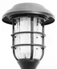 6er Set LED Solarleuchten, Erdspieß, schwarz, H 43 cm Produktbild-Vorschau 14
