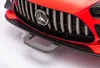 Kinder Elektroauto Mercedes Benz AMG GT3 zwei Produktbild-Vorschau 15