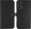Selencia Libreria in vera pelle per Samsung Galaxy A13 (4G) Anteprima dell’immagine prodotto 1