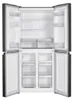 CONTINENTAL EDISON 4-Tür American Fridge Freezer 446 l mit Produktbild-Vorschau 3