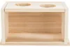TRIXIE Sandbad - diverse - 28 × 15 × 15 cm Produktbild-Vorschau 2