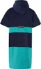 WAVE HAWAII Strandponcho, Poncho / Ponchino, Baumwolle Produktbild-Vorschau 2