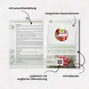 Tomatensamen (Principe Borghese, 10 Korn) - Tomaten Saatgut Produktbild-Vorschau 6