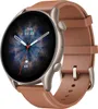Amazfit GTR 3 Pro - Smartwatch - brown leather Produktbild-Vorschau 1