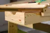 Kinderschreibtisch Julia Schublade Produktbild-Vorschau