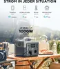 EF ECOFLOW Tragbare Powerstation RIVER 2 MAX, 512 Wh Produktbild-Vorschau 3
