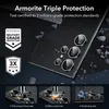 ESR ochrana fotoaparátu pro Samsung Galaxy S24 Ultra, černá Náhled obrázku produktu 13