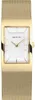 Damen Uhr BERING 10222-331-S golden klassisch Fashion Produktbild-Vorschau 1