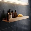 Rea Półka Łazienkowa Prysznicowa Sf03 45cm Miedź Podgląd zdjęcia produktu 3