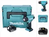 Makita DHG 180 F1J Akku Heißluftgebläse 18 V 550 °C + 1x Produktbild-Vorschau 1