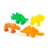 WADER Formen Tiger Mammut Dinosaurier Kinder Sand Förmchen Spielzeug Sandkasten 