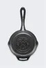 Petromax Grill-/Feuerpfanne fp20-t - mit Stiel - D: 20cm - Produktbild-Vorschau 14